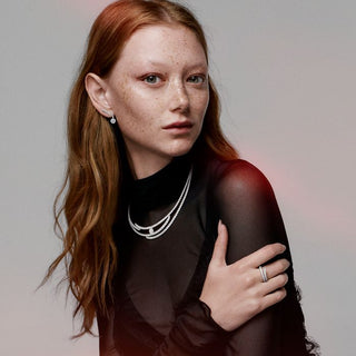 Vela Drop Earrings thumbnail