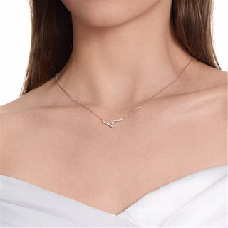 Vela Crossover Pendant thumbnail