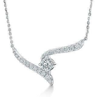 Vela Crossover Pendant thumbnail