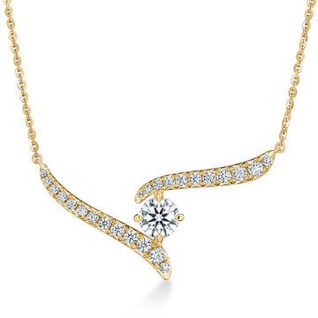 Vela Crossover Pendant