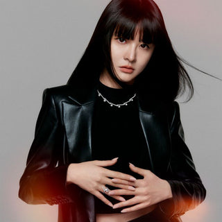 Vela Bypass Cocktail Ring thumbnail