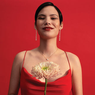 Lu Droplet Pendant thumbnail