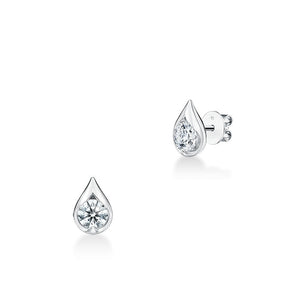 Lu Droplet Studs