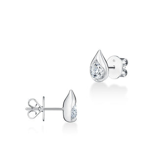 Lu Droplet Studs thumbnail
