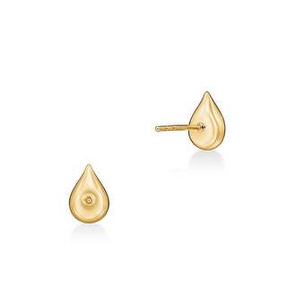 Lu Droplet Studs thumbnail