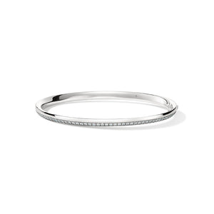 Barre Pavé Bangle