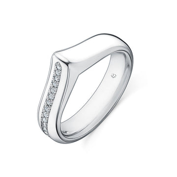Lu Diamond Band