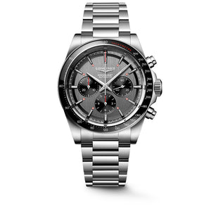 Longines Conquest Chronograph Ski Edition - L38364529