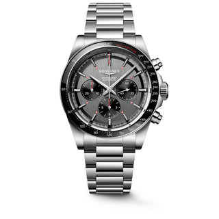 Longines Conquest Chronograph Ski Edition - L38364529 thumbnail