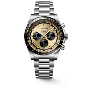 Longines Conquest Chronograph - L38354326