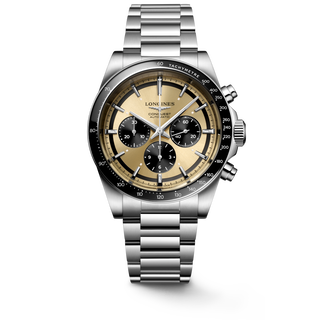 Longines Conquest Chronograph - L38354326 thumbnail