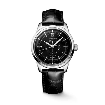 Longines Conquest Heritage CPR - L16484522