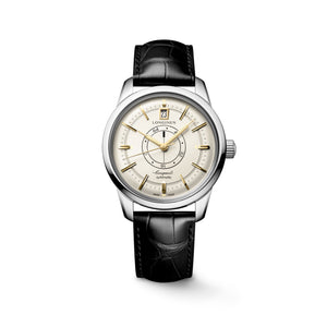 Longines Conquest Heritage CPR - L16484782