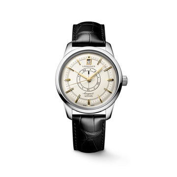 Longines Conquest Heritage CPR - L16484782