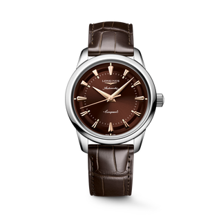 Longines Conquest Heritage - L16494622 thumbnail