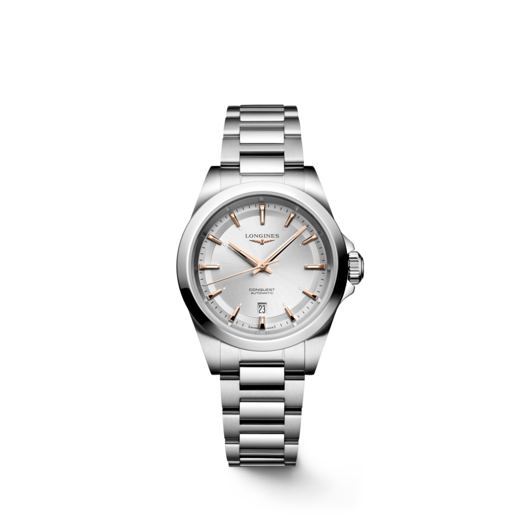 Longines Conquest - L33204726