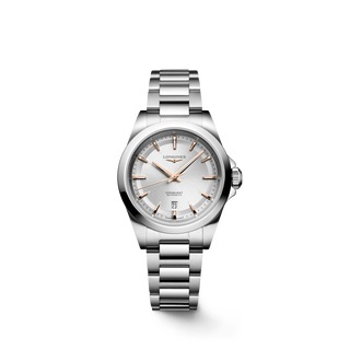 Longines Conquest - L33204726 thumbnail
