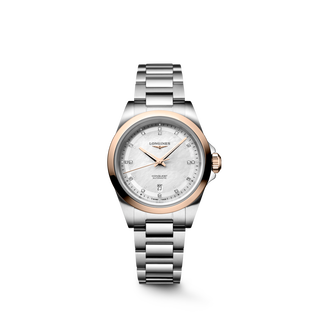 Longines Conquest - L33205876 thumbnail