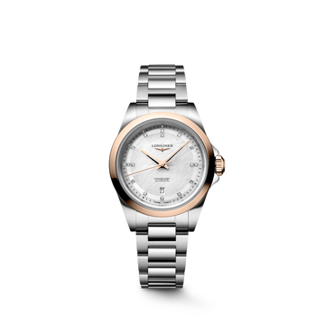Longines Conquest - L33205876