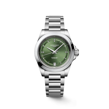 Longines Conquest - L34304076
