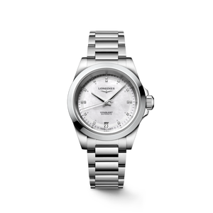 Longines Conquest - L34304876