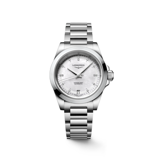 Longines Conquest - L34304876 thumbnail