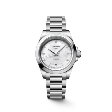 Longines Conquest - L34304876