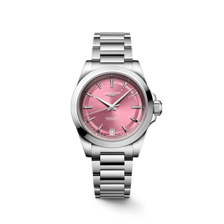 Longines Conquest - L34304996 thumbnail