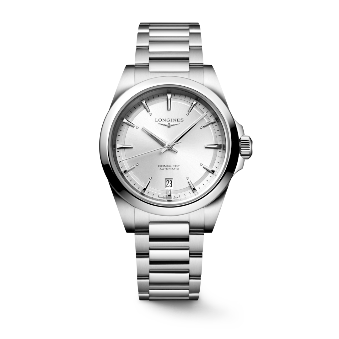 Longines Conquest - L37204726