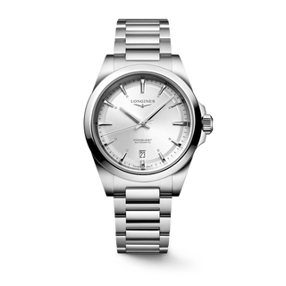 Longines Conquest - L37204726 thumbnail