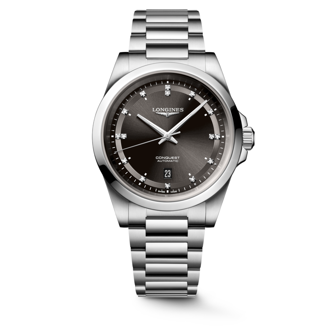 Longines Conquest - L38304576