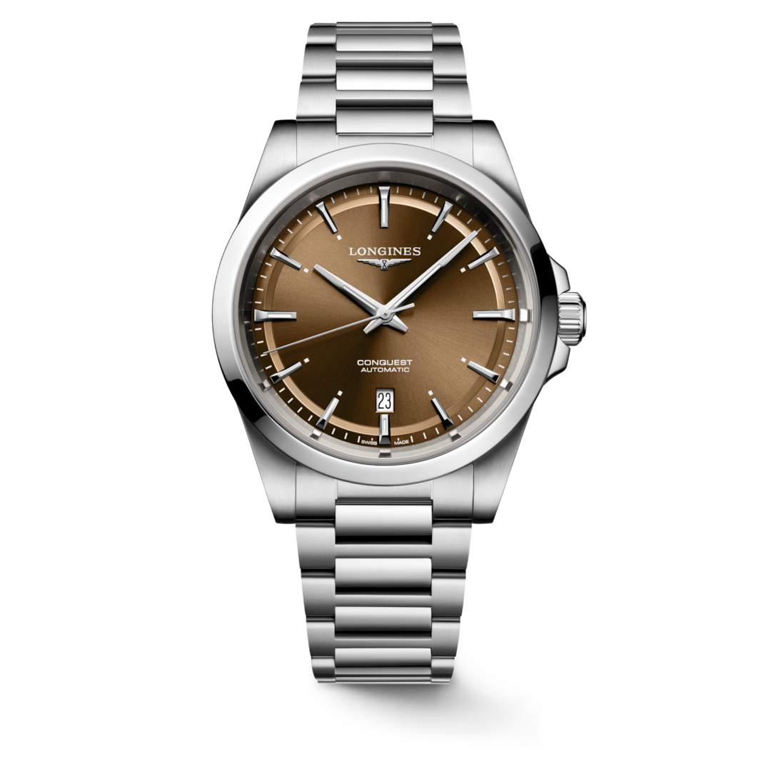 Longines Conquest - L38304626