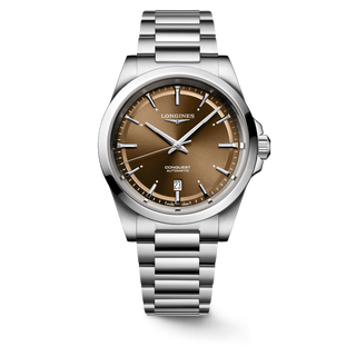 Longines Conquest - L38304626 thumbnail