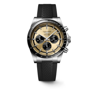 Longines Conquest Chronograph - L38354329