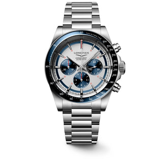 Longines Conquest Chronograph - L38354986 thumbnail