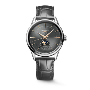 Longines Flagship Heritage Moonphase - L48154522