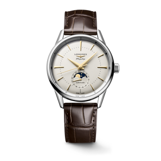 Longines Flagship Heritage Moonphase - L48154782 thumbnail