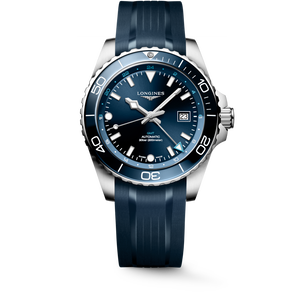 Longines Hydroconquest GMT - L38904969