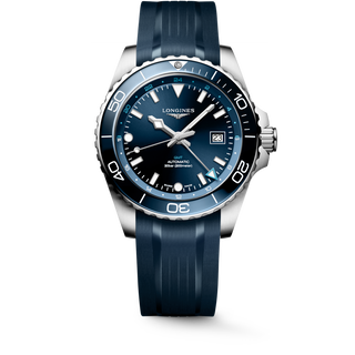 Longines Hydroconquest GMT - L38904969 thumbnail