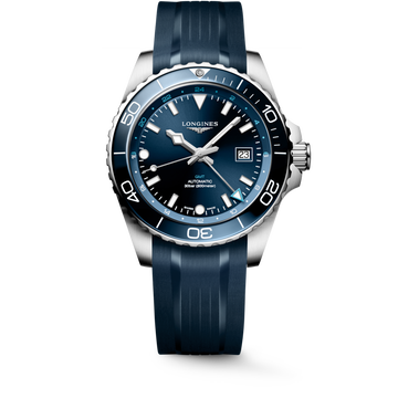 Longines Hydroconquest GMT - L38904969