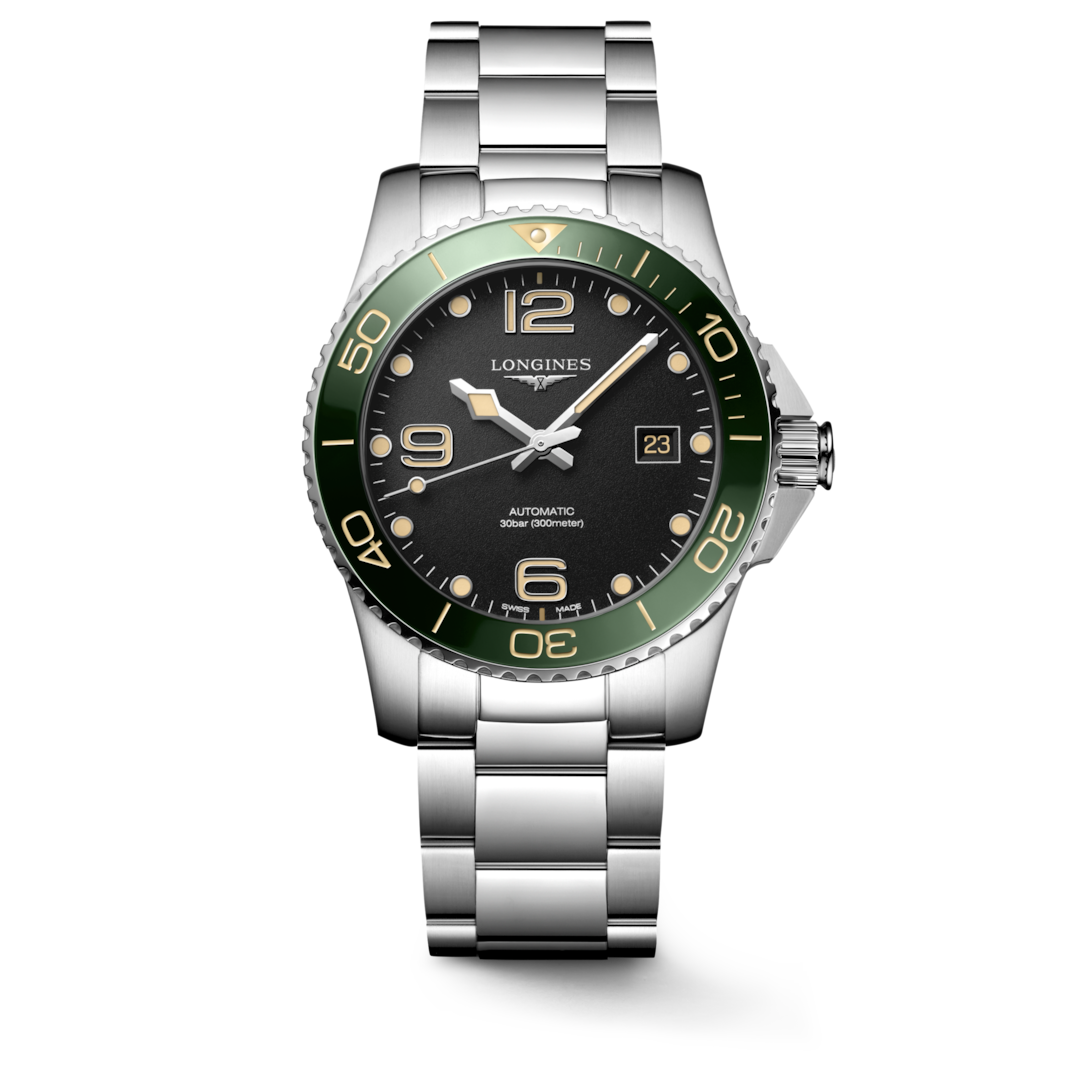 Longines Hydroconquest - L37814056