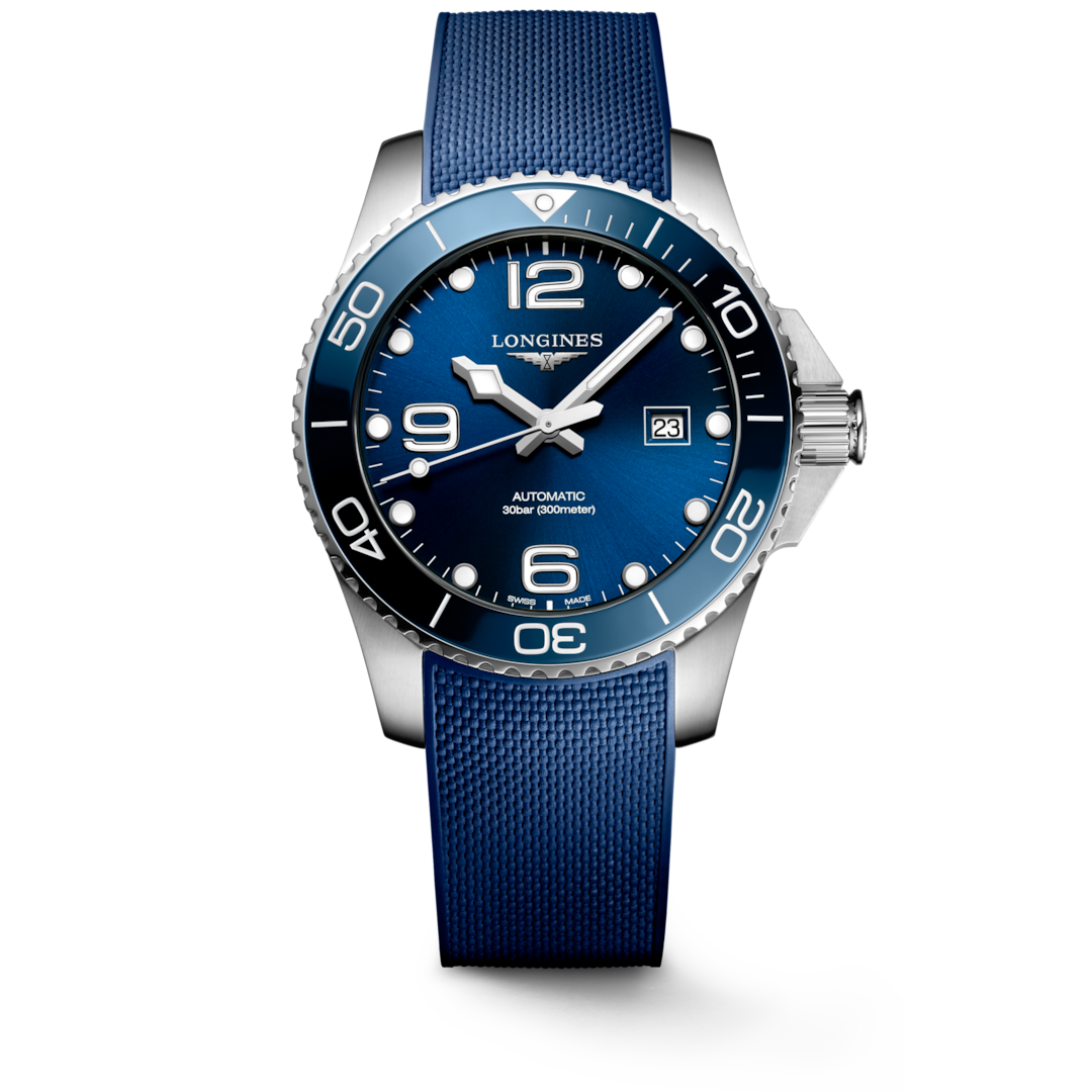 Longines Hydroconquest - L37824969