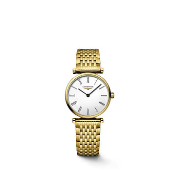 Longines La Grande Classique - L4209211E Longines