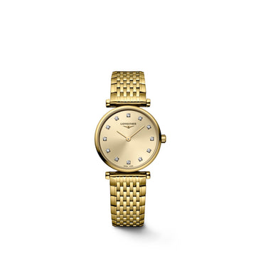 Longines La Grande Classique - L4209237E