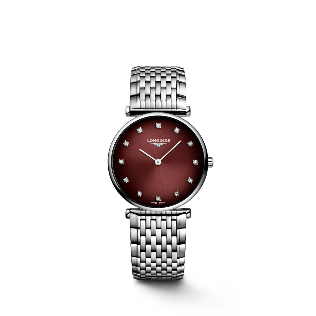 Longines La Grande Classique De Longines - L4512491C