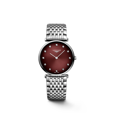 Longines La Grande Classique De Longines - L4512491C