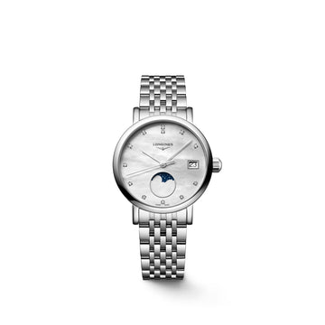 Longines Elegant Collection - L43304876