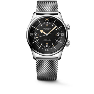 LONGINES LEGEND DIVER - L37954599 thumbnail