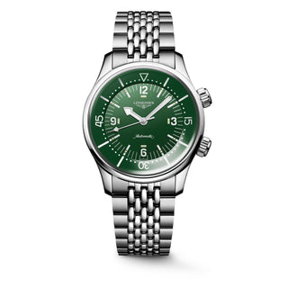 Longines Legend Diver - L37644066 thumbnail