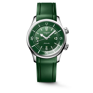 LONGINES LEGEND DIVER - L37644069 thumbnail